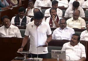 எதிர்க்கட்சி விவாதங்கள் இருட்டடிப்பு; நடவடிக்கை எடுக்க கோரி சபாநாயகருக்கு உதயநிதி கடிதம்