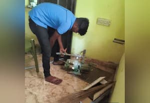  விடுதி, ஹோட்டல்களில் இருந்து 20 மின் மோட்டார்கள் பறிமுதல்:  தரமணியில் விதிமீறி குடிநீர் திருட்டு