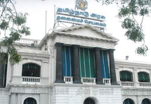 இணை கமிஷனர்கள் மாற்றம்; தமிழக அரசு உத்தரவு