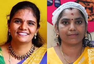  ரூ.750ல் ஆரம்பித்து ரூ.80 லட்சத்துக்கு உயர்ந்த வணிகம்! : மூலிகைகளில் ஆரோக்கியமான கேக் தயாரிக்கிறேன்!