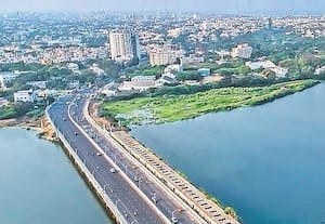 கழிவுநீர் பாயும் கூவம், அடையாறு நீர்நிலைகளுக்கு... விடியல் வருமா?:விரிவான செயல் திட்டம் தயாரிக்க முதல்வர் உத்தரவு