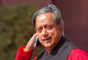  பிரதமர் நரேந்திர மோடிக்கு சசி தரூர் மீண்டும் வக்காலத்து; கடுப்பில் காங்., மேலிடம்