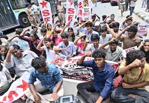  கிரைம் கார்னர்:  சென்னை