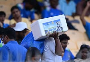  கிரிக்கெட் ஸ்டேடியத்தில் 'ஆவின்' பொருள் விற்பனை வருவாயை பெருக்க அரசு புது முயற்சி