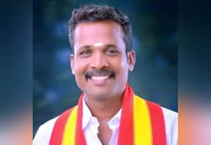  முதல்வர் பிறந்த நாள் மக்களுக்கான சேவையாக கொண்டாட வேண்டும் மாவட்ட செயலாளர் வடிவேல் அழைப்பு