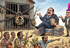 2 ஆண்டுகளாக திறக்கப்படாத விதை சுத்திகரிப்பு நிலையம்    ﻿ முடக்கம்! : உற்பத்தி பாதிக்கப்படும் என்பதால் விவசாயிகள் அதிருப்தி