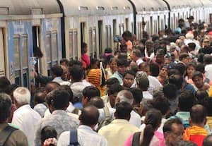  முன்பதிவு டிக்கெட் இல்லாமல் பயணித்தால் ரூ.2,000 அபராதம்: ரயில்வே வாரியம் அதிரடி