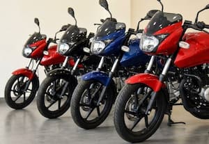  இருசக்கர வாகன விற்பனை வளர்ச்சி 5 சதவிகிதம்  ஆக குறையும் 'இக்ரா' நிறுவனம் கணிப்பு