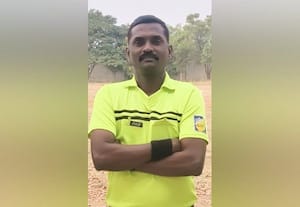  கால்பந்து சாம்பியன்களை உருவாக்குமா பின்னலாடை நகரம்?