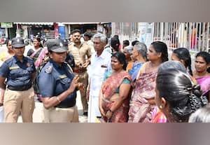  மாநகரை உலுக்கும் 'ஹாட் ஸ்பாட்'கள்சிங்கப் பெண்களின் வேட்டைக்களம்