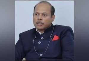  சர்வதேச நிதி கண்காணிப்பு அமைப்பின் முக்கிய பதவிக்கு இந்திய அதிகாரி தேர்வு