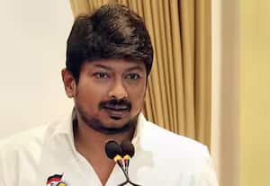  எதிர்க்கட்சி விவாதங்கள் இருட்டடிப்பு: சபாநாயகருக்கு உதயநிதி கடிதம்