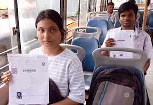 நாடு முழுவதும் துவங்கியது நீட் தேர்வு; தமிழகத்தில் 1.42 லட்சம் மாணவர்கள் எழுதுகின்றனர்!