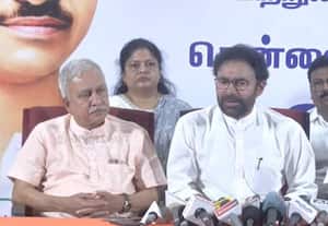 பயங்கரவாதம் முற்றிலுமாக தடுக்கப்பட்டுள்ளது; மத்திய அமைச்சர் கிஷன் ரெட்டி பெருமிதம்