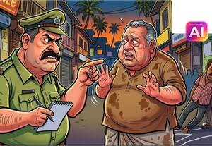  பாலியல் தொழிலில் பிரச்னை? ஒடிஷா இளைஞர் கொலை