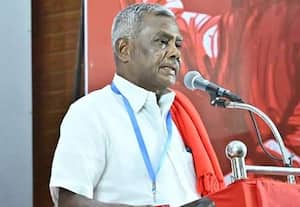 மேகதாது விவகாரத்தில் தி.மு.க., கருத்தை ஏற்க கூடாது: சொல்கிறார் மார்க்சிஸ்ட் மாநில செயலாளர் சண்முகம்