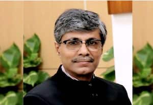  ‘ஆயுஷ்’ அமைச்சக செயலரின் பதவிக்காலம் ஓராண்டு நீட்டிப்பு