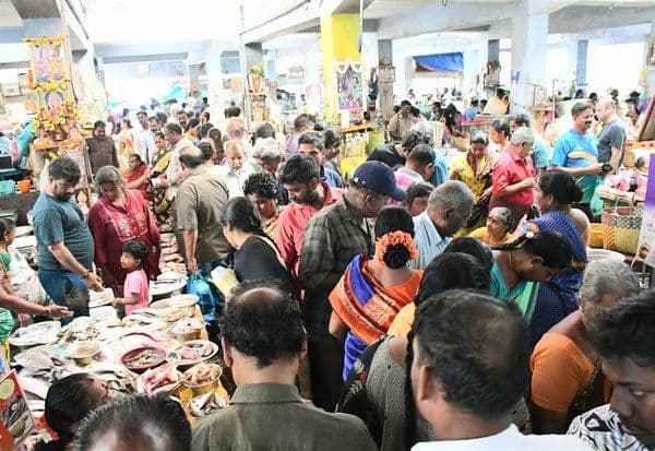 Latest Tamil News