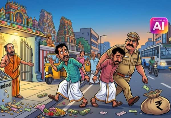 Latest Tamil News