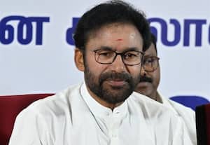  மோடி ஆட்சியில் பயங்கரவாதம் முற்றிலுமாக தடுக்கப்பட்டுள்ளது மத்திய அமைச்சர் கிஷன் ரெட்டி பெருமிதம்