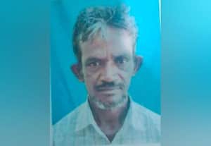  பஸ் கவிழ்ந்து விபத்து 2 பேர் பலி; 58 பேர் காயம்