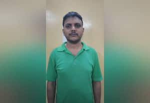  ரூ.17.25 லட்சம் மோசடி செய்த தெலுங்கானா நபருக்கு 'கம்பி'