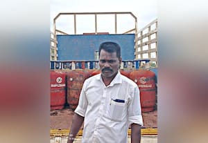  நெல் வியாபாரி மர்மச்சாவு 3 பேருக்கு போலீஸ் 'வலை'