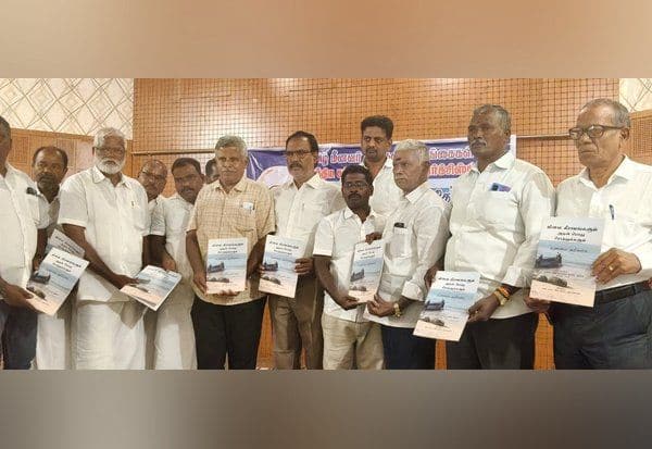 Latest Tamil News
