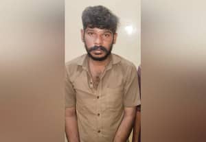  வாலிபர் மீது 'போக்சோ'