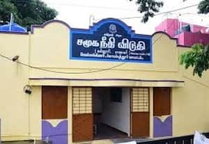  சமூகநீதி விடுதி மாணவ - மாணவியருக்கு 5 நாள் முட்டை, 1 நாள் மட்டன் வழங்க உத்தரவு