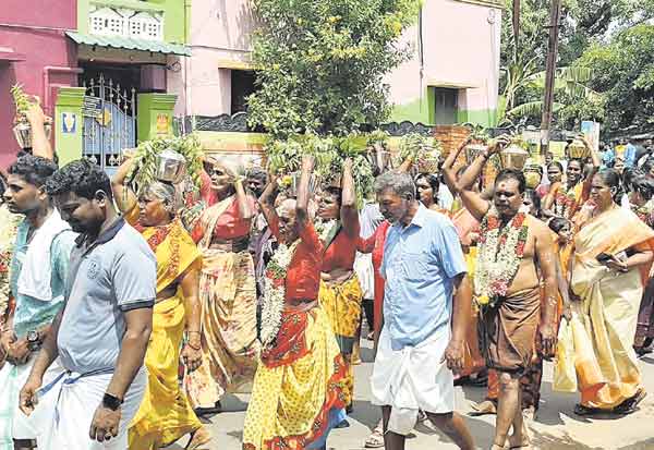 Latest Tamil News