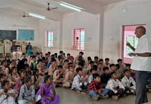  சுற்றுச்சூழல் தின சிறப்பு கருத்தரங்கம்