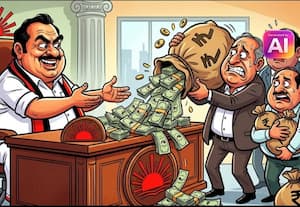 திமுக ஆட்சியில் தனியார் பள்ளிகள் அங்கீகாரத்துக்கு ரூ.300 கோடி லஞ்சம்! பகீர் குற்றச்சாட்டு