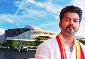 முட்டுக்காடு கலைஞர் பன்னாட்டு அரங்கத்தை புதிய சட்டசபையாக மாற்ற அரசு திட்டம்?