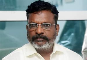 சோபாவுக்காக விலை போனேனா? விசிக திருமாவளவன் ஆதங்கம்