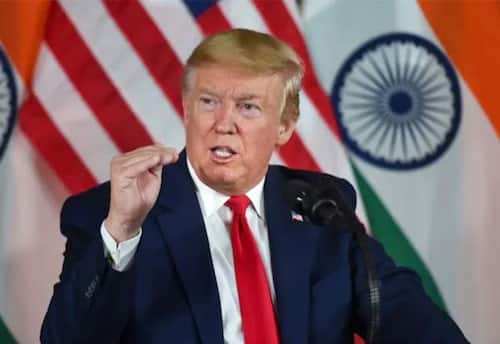  ஹார்முஸ் ஜலசந்தியை மூடினால், உங்கள் நாடே இருக்காது; ஈரானுக்கு அதிபர் டிரம்ப் எச்சரிக்கை 