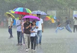 அதிக மழைப்பொழிவு எங்கே?