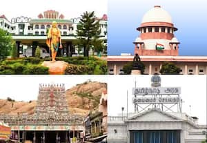 திருப்பரங்குன்றம் வழக்கில் தமிழக அரசு சுப்ரீம் கோர்ட்டில் மேல்முறையீடு