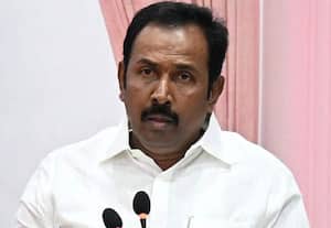 உள்ளாட்சி தேர்தலில் கோஷ்டி பூசலின்றி வேட்பாளர் தேர்வு; அமைச்சர் ராஜேஷ்குமார் உறுதி