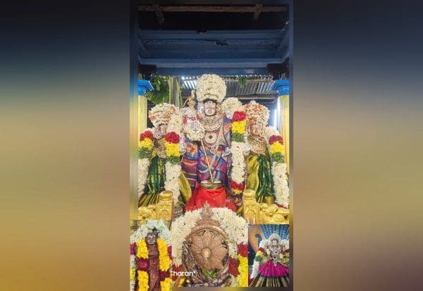 Latest Tamil News