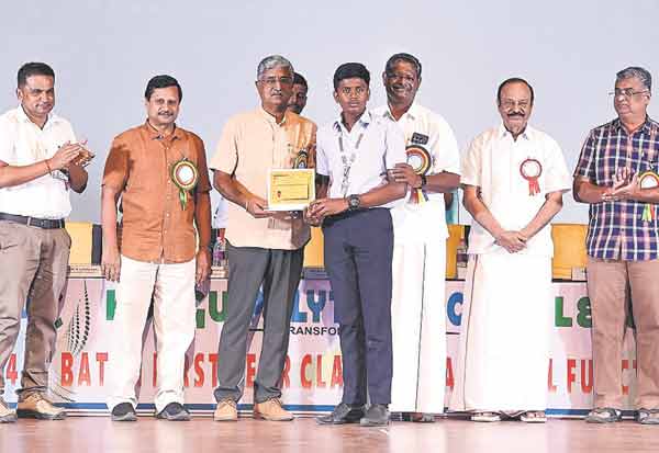 Latest Tamil News