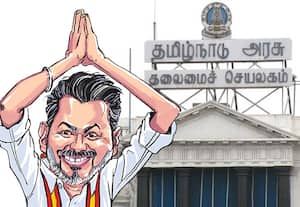 அமைச்சர்களின் மொபைல் எண்களை வெளிப்படையாக அறிவித்ததால் சிக்கல்! புதிய எண் வாங்க நடவடிக்கை