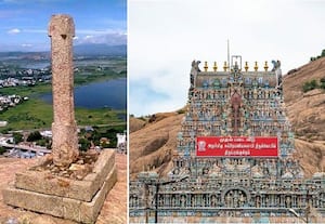 திருப்பரங்குன்றம் தீபத்துாணில் தீபம் ஏற்றும் உத்தரவுக்கு எதிராக சுப்ரீம் கோர்ட்டில் மேல் முறையீடு; உயர் நீதிமன்றத்தில் தமிழக அரசு தகவல்