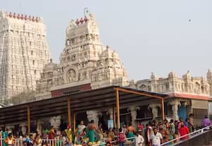  திருச்செந்துார் கோவிலில் சேவை கட்டணம் உயர்கிறது
