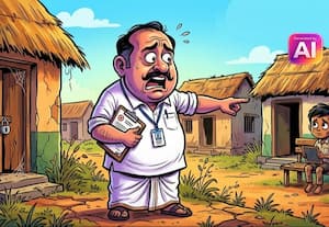 மாணவர்களின்றி 7.. ஒரே மாணவருடன் 4; மூடும் நிலையில் தேனி அரசு பள்ளிகள்