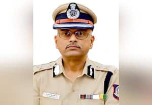  மதுரை கலெக்டரை தொடர்ந்து போலீஸ் கமிஷனரும் மாற்றம்