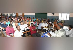  குறுமையப் போட்டிகள் களைகட்டப்போகின்றன
