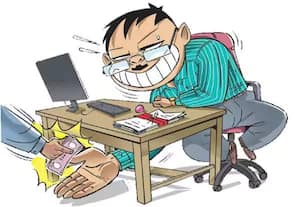 பணியிட மாறுதலுக்கு  ஆன்லைன் விண்ணப்ப நடைமுறை துவக்கம்: திராவிட மாடல் லஞ்சத்துக்கு வேட்டு