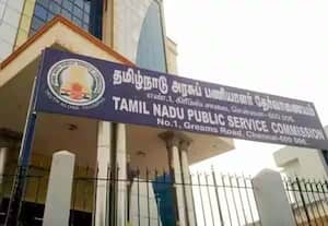 செப்.6ல் குரூப் 1 தேர்வு; ஜூன் 30 முதல் ஜூலை 29 வரை விண்ணப்பிக்க டிஎன்பிஎஸ்சி அறிவிப்பு