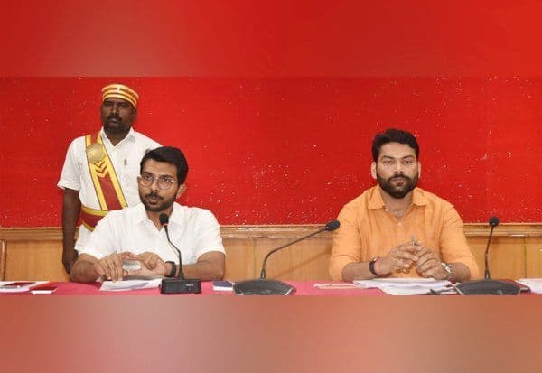 Latest Tamil News
